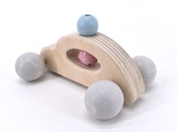 Voggenreiter VOG - Racer Wood-2