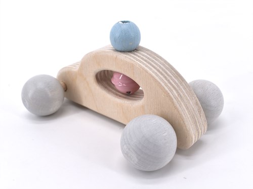 Voggenreiter VOG - Racer Wood-2