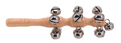 Voggenreiter VOG - Voggys Glockenstab aus Holz