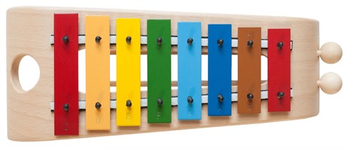 Ein wunderschönes Glockenspiel-2