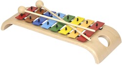 Ein wunderschönes Glockenspiel