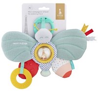 Vulli Babyspielzeug sensorischer Begleiter Sophie la Girafe für Babys