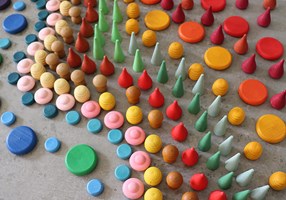 Loose Parts