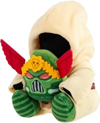 Lamaze Warhammer Plüsch Watcher in the Dark - Kuscheltier Sammlerstück