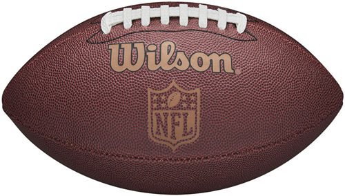 Wilson NFL Ignition Offizieller American Football
