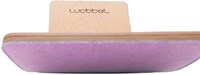Wobbel Pro Blank lackiert Filz Wilde Rosen