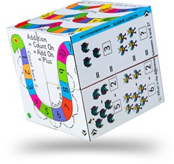BigJigs Addieren und Subtrahieren